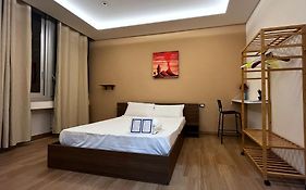 Vespucci Rooms